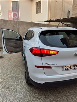 هیوندای تۆکسۆن